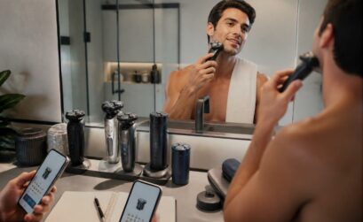 découvrez les avis clients détaillés sur les meilleurs rasoirs électriques pour homme à peau sensible en 2026. trouvez le modèle idéal alliant confort, efficacité et douceur pour un rasage parfait.