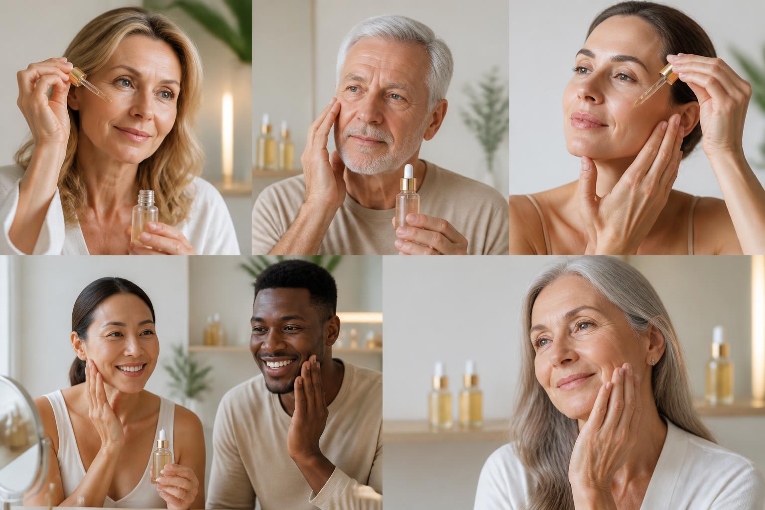 découvrez les avis honnêtes des utilisateurs sur l'anti-âge seerumi et faites-vous une opinion éclairée avant de l'adopter dans votre routine beauté.