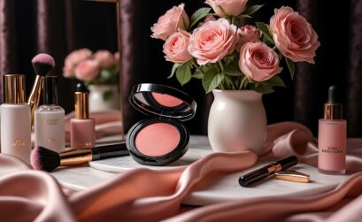 découvrez comment le blush rare beauty peut transformer votre maquillage avec une finition éclatante. apprenez ses bienfaits, sa texture légère et ses couleurs vibrantes qui rehaussent votre teint pour un look frais et radieux tout au long de la journée.