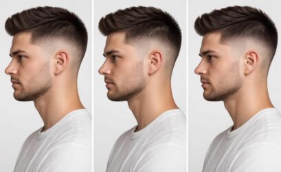 découvrez les erreurs courantes à éviter lors du choix d'une coupe homme avec dégradé bas pour un style parfait et soigné.