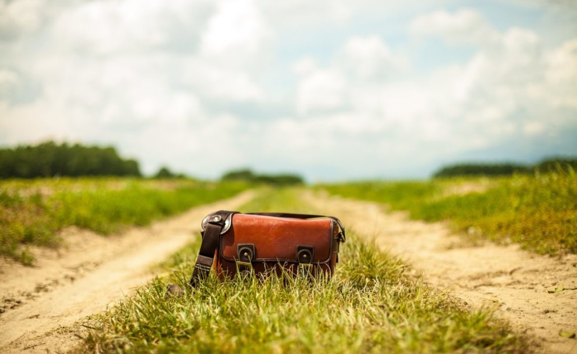 Les femmes et les sacs