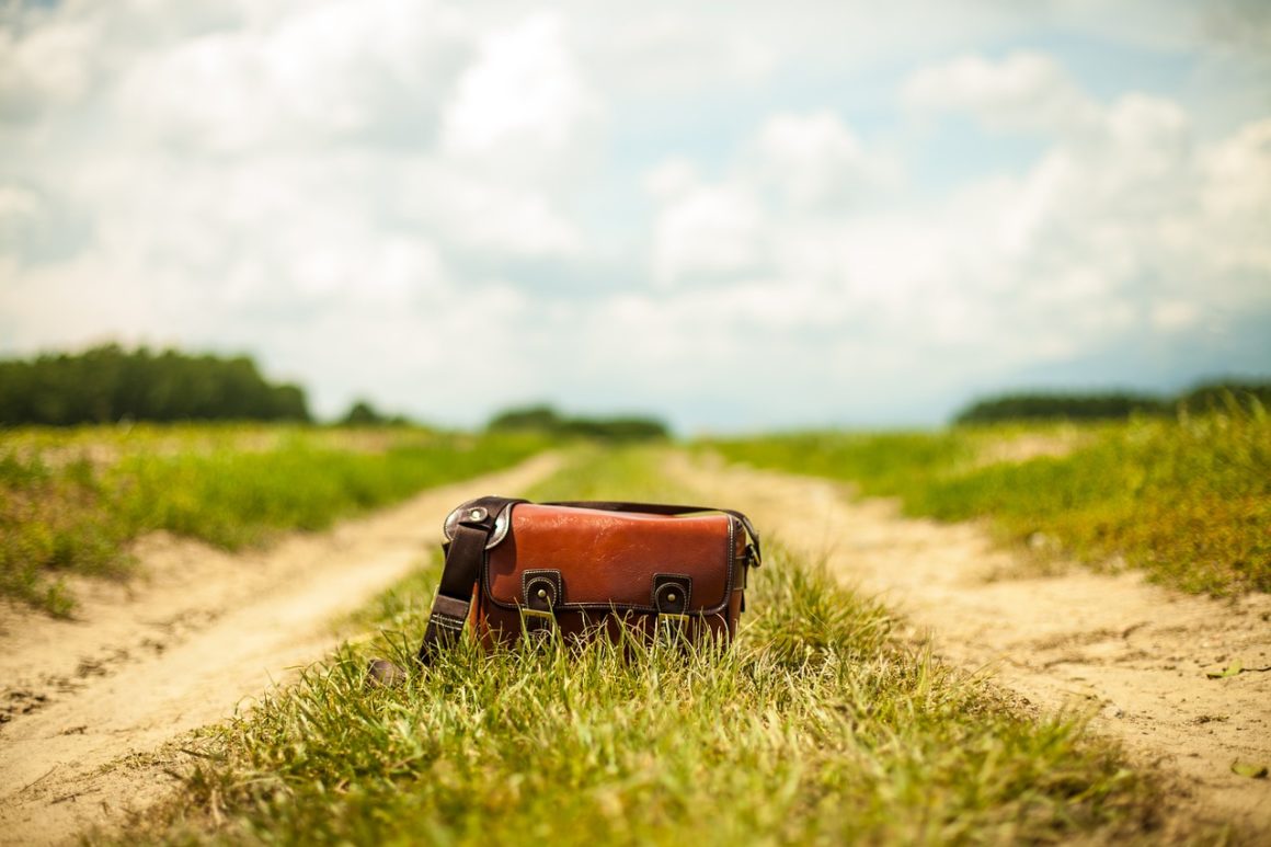 Les femmes et les sacs