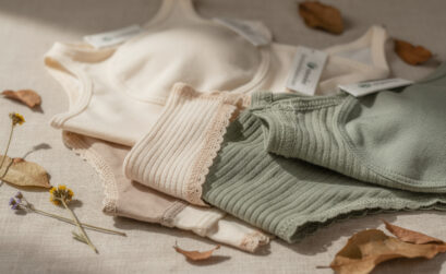 découvrez les marques innovantes de lingerie en coton bio alliant confort, écologie et style. adoptez une mode responsable avec ces incontournables du marché.