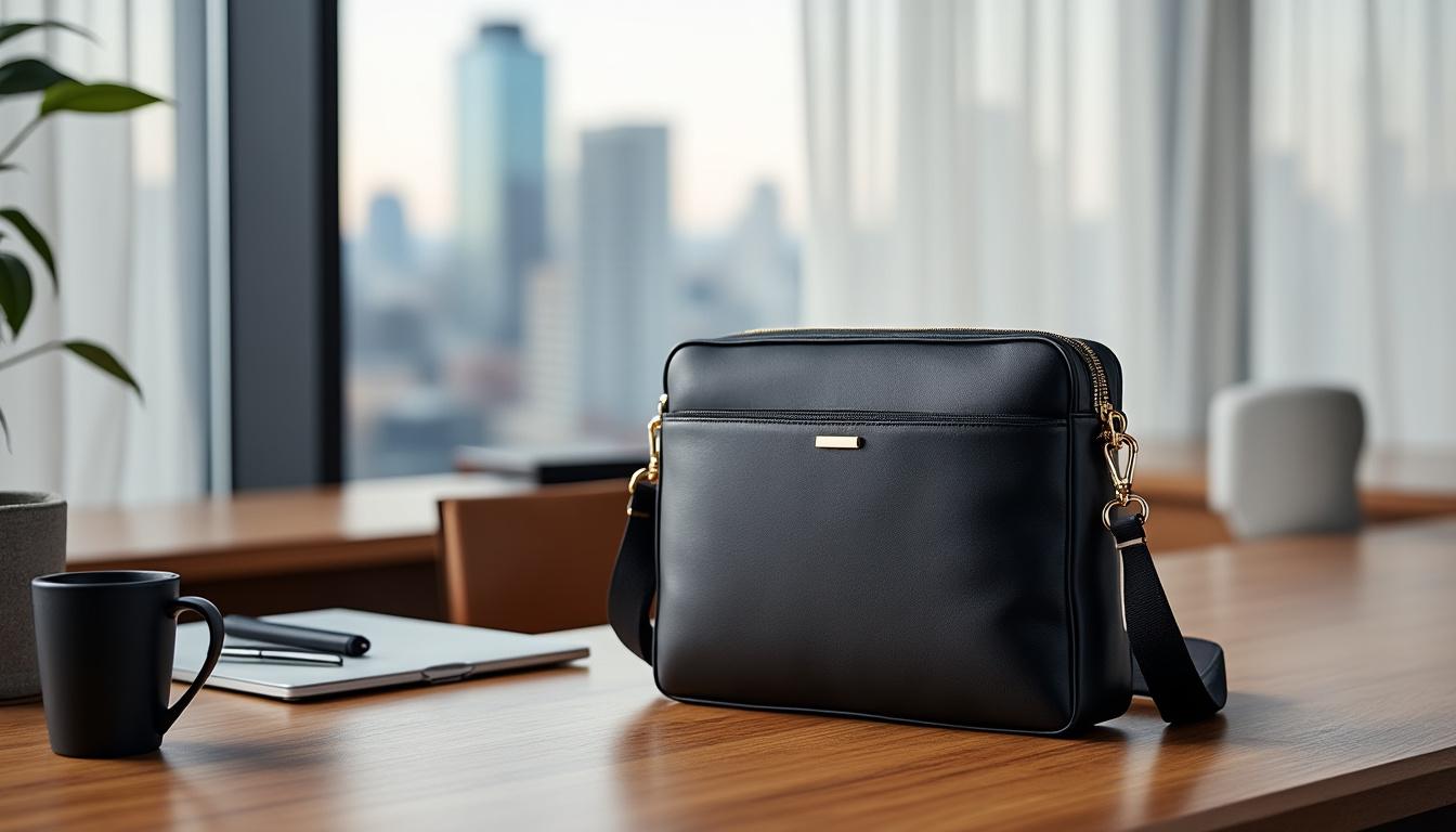 découvrez notre sélection des meilleures marques de sacs bandoulière pour homme, alliant qualité, style et élégance pour sublimer toutes vos tenues au quotidien.