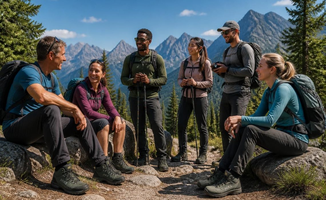 découvrez les meilleurs avis sur hike footwear grâce aux témoignages authentiques de randonneurs passionnés. trouvez les chaussures idéales pour vos aventures en plein air.