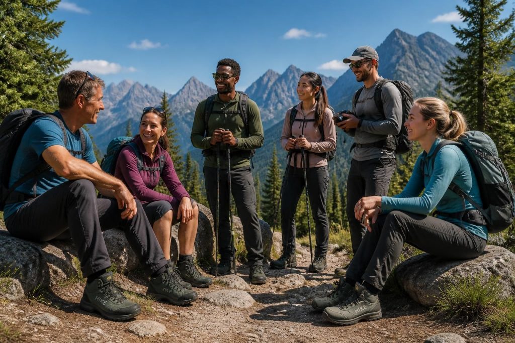 découvrez les meilleurs avis sur hike footwear grâce aux témoignages authentiques de randonneurs passionnés. trouvez les chaussures idéales pour vos aventures en plein air.