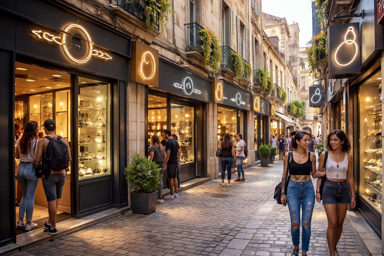 découvrez les meilleurs salons et professionnels pour faire un body piercing à narbonne, alliant sécurité, hygiène et créativité pour un résultat parfait.