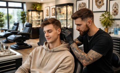 découvrez notre guide des meilleurs salons de tatouage et de piercing à chartres pour trouver les perceurs les plus qualifiés et réputés près de chez vous.