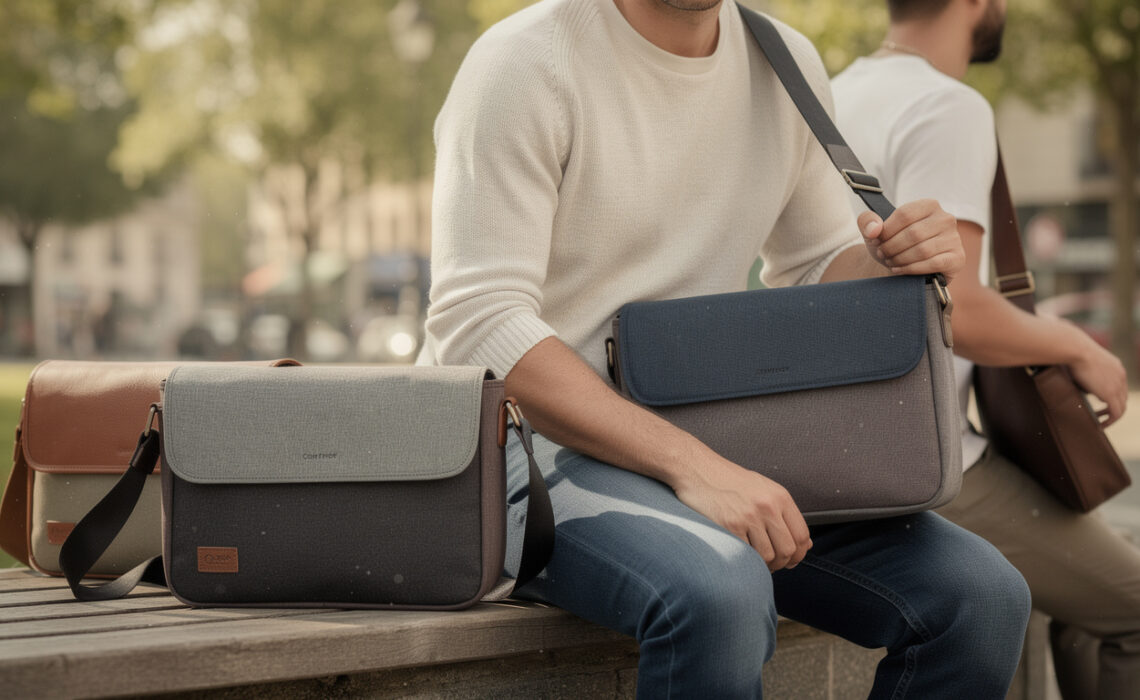 découvrez notre sélection des meilleurs sacs sling alliant style décontracté et praticité pour vos sorties quotidiennes.