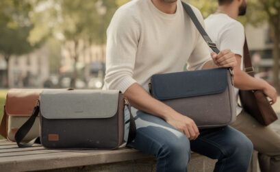 découvrez notre sélection des meilleurs sacs sling alliant style décontracté et praticité pour vos sorties quotidiennes.