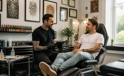 découvrez la vérité derrière les idées reçues sur les tatoueurs locaux et trouvez des professionnels fiables près de chez vous.