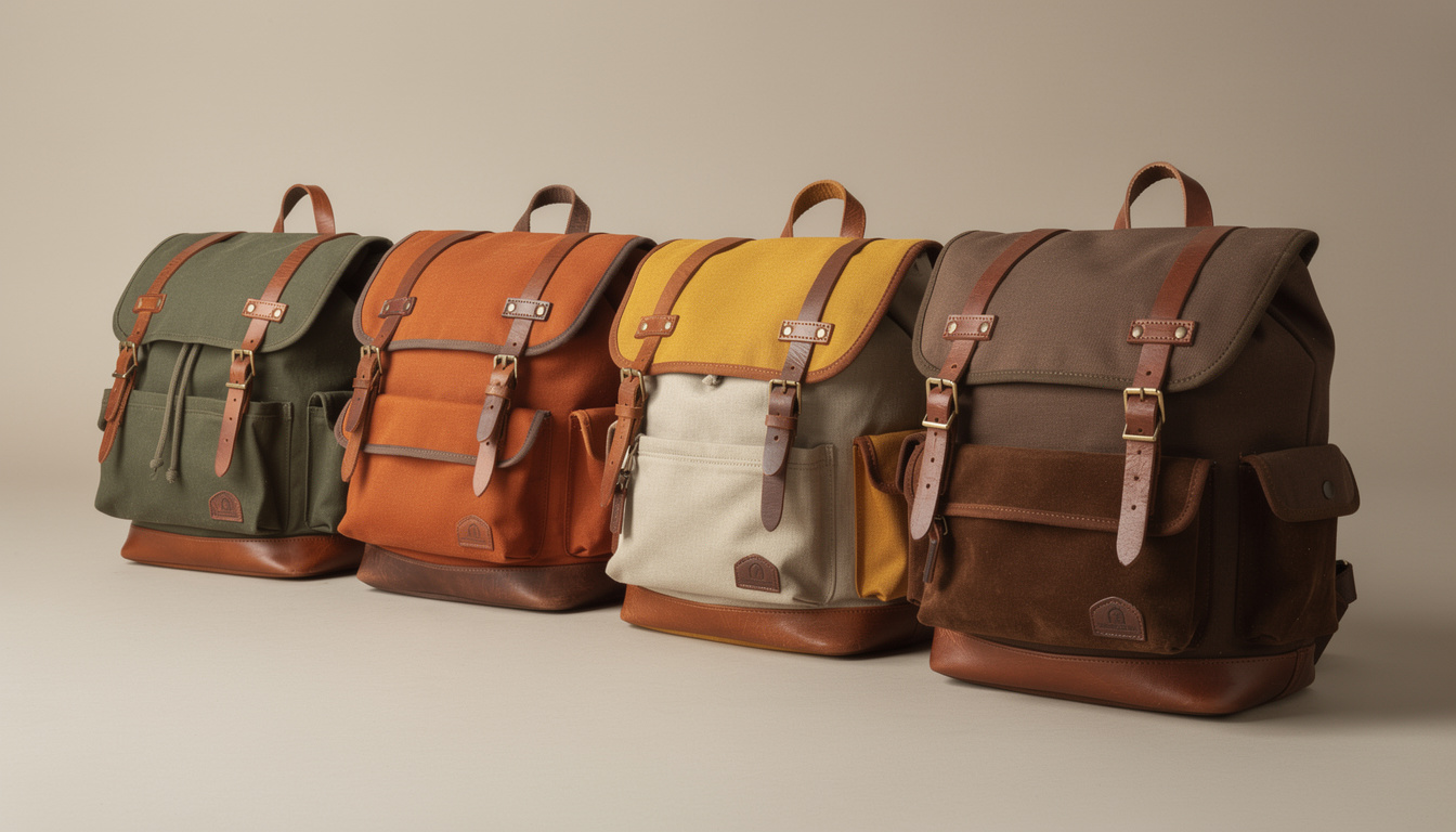 découvrez notre sélection des sacs à dos les plus tendances pour la rentrée scolaire, alliant style, confort et praticité pour accompagner les élèves toute l'année.