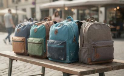découvrez notre sélection des sacs à dos les plus tendance pour une rentrée scolaire stylée et pratique. choisissez le modèle parfait alliant confort et design moderne.