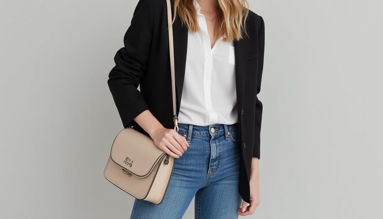 découvrez comment les icônes de la mode adoptent les sacs ava de by far pour sublimer leurs looks. inspirez-vous de leurs secrets de style et trouvez des idées chics pour accessoiriser vos tenues.