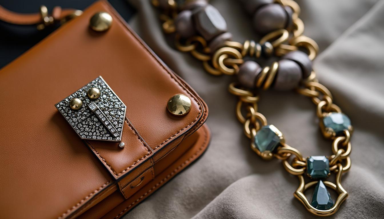 découvrez comment les icônes de la mode adoptent les sacs ava de by far pour créer des looks uniques et tendance. inspirez-vous de leurs secrets de style pour sublimer votre garde-robe.