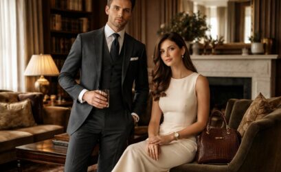 découvrez les secrets du style vestimentaire old money pour adopter un look sophistiqué et intemporel, alliant élégance classique et raffinement discret.