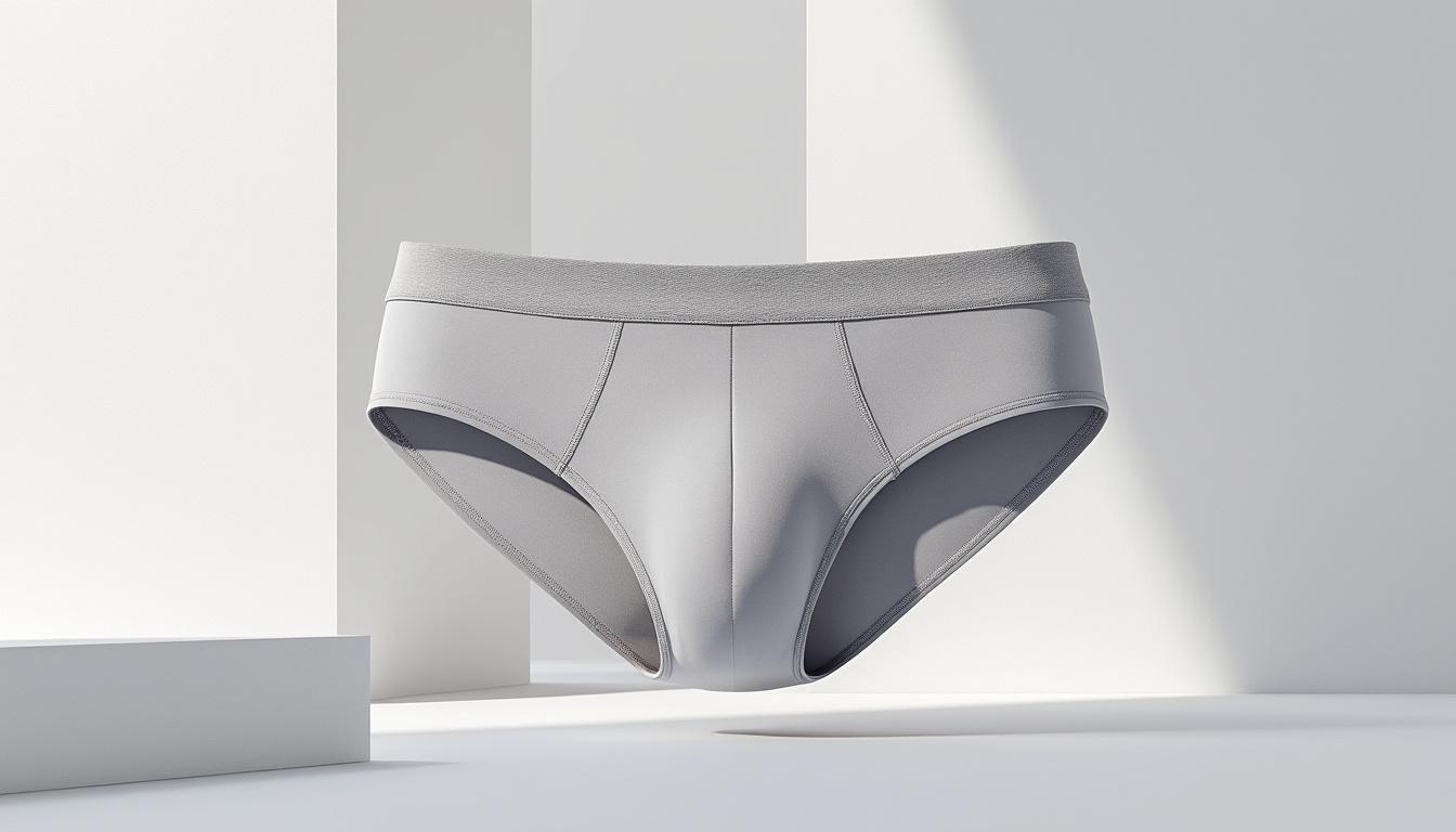 découvrez les secrets du succès de hom, la lingerie masculine française alliant qualité, confort et élégance pour un style unique.
