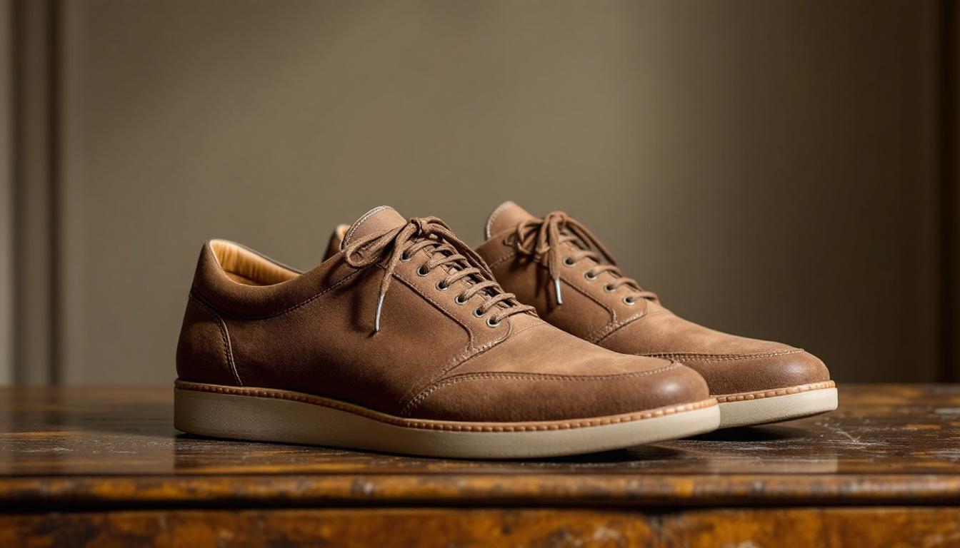 découvrez les sneakers autry à tige montante, symboles du retour des tendances vintage. alliez confort et style rétro pour affirmer votre look tout en restant dans l'air du temps. un must-have pour les amateurs de mode !