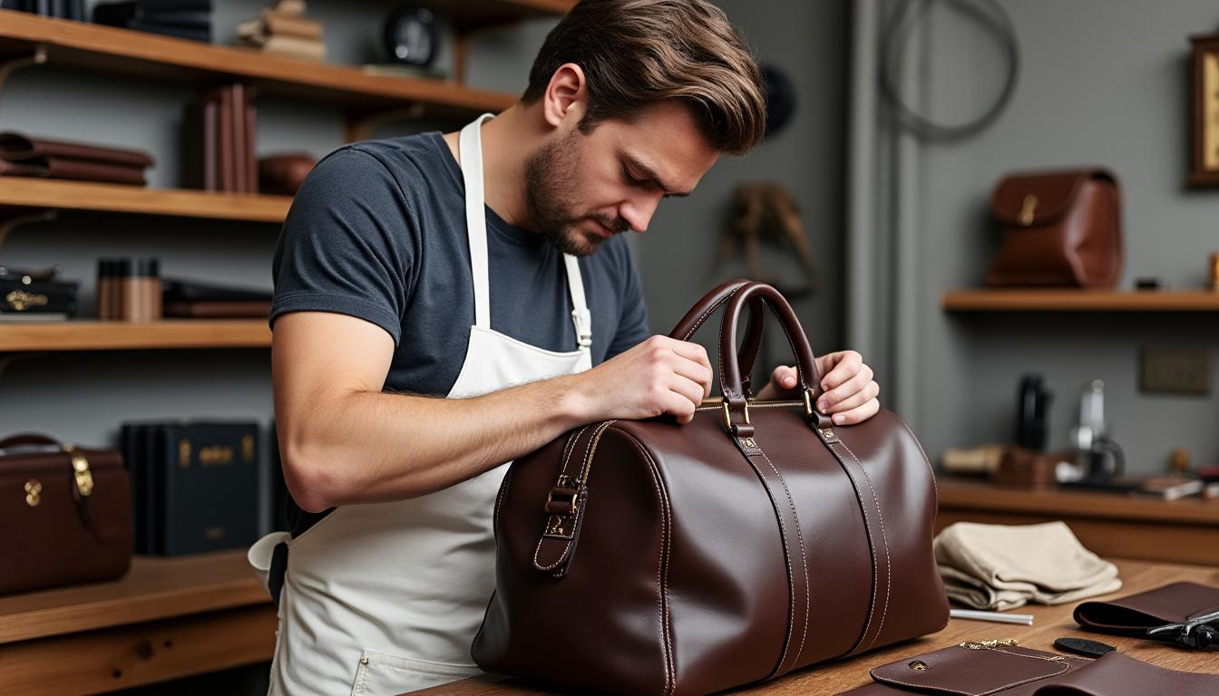 découvrez les tendances incontournables des sacs duffle de saint laurent à ne pas manquer cette saison. styles, nouveautés et conseils pour adopter ce classique revisité avec élégance.