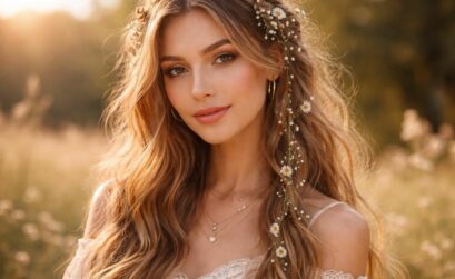 découvrez les tendances de coiffure bohème incontournables à adopter en 2026 pour un style naturel et élégant tout au long de l'année.