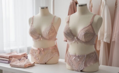découvrez les tendances incontournables de la lingerie de mariage pour 2025 et trouvez des modèles élégants et modernes pour votre grand jour.