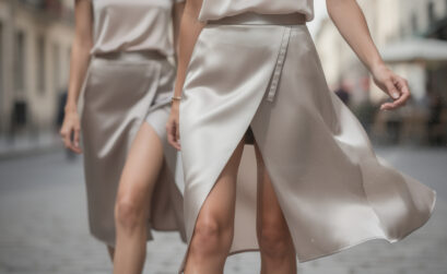 découvrez les tendances des culottes fendues en satin pour cet été, alliant élégance et confort pour un style estival irrésistible.