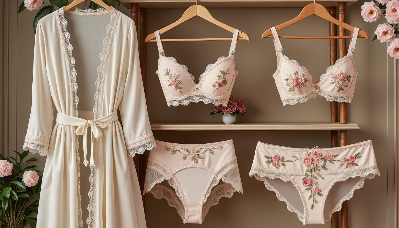 découvrez les tendances lingerie sexy de la senza pour sublimer votre style ! adoptez un look moderne et audacieux avec nos conseils mode et les incontournables de la saison.
