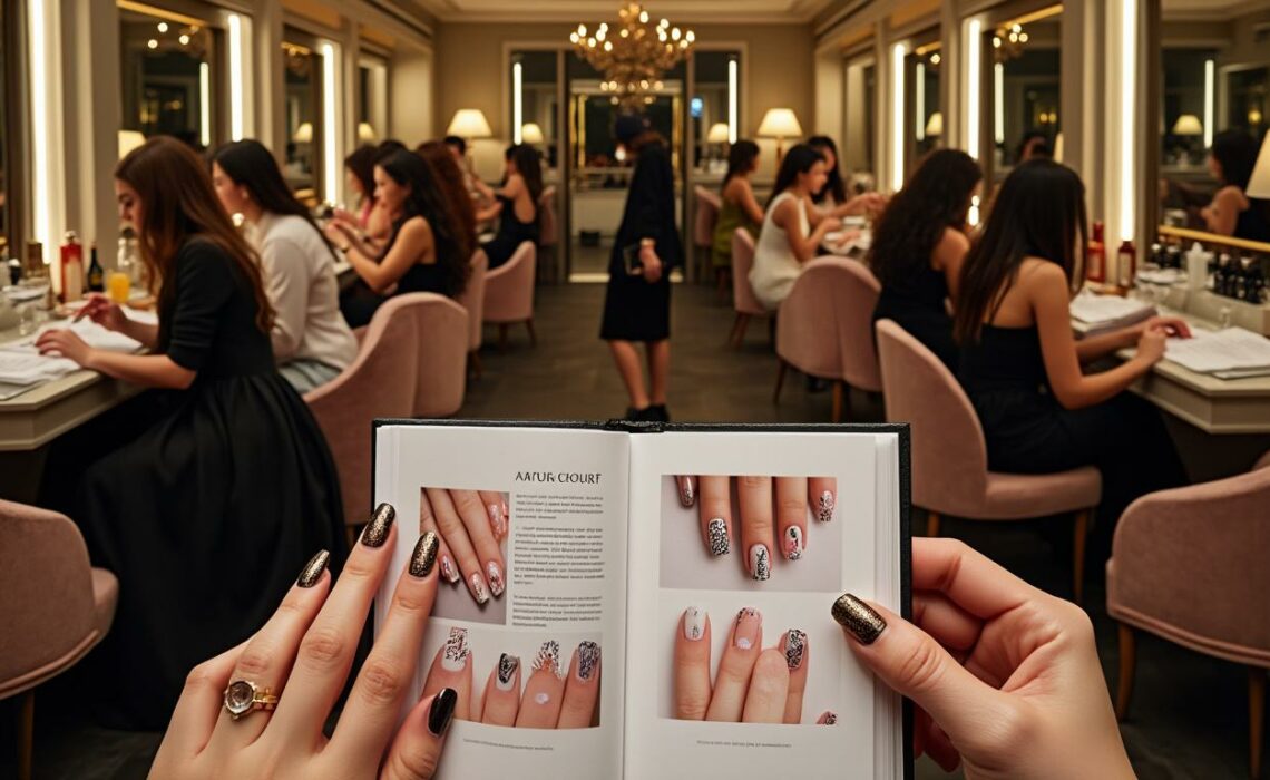 découvrez comment les influenceuses françaises façonnent les tendances du nail art en partageant leurs astuces, styles et créations sur les réseaux sociaux. plongez dans l'univers fascinant de la beauté et de la créativité à travers leurs inspirations uniques.