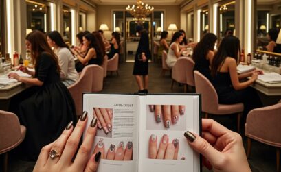découvrez comment les influenceuses françaises façonnent les tendances du nail art en partageant leurs astuces, styles et créations sur les réseaux sociaux. plongez dans l'univers fascinant de la beauté et de la créativité à travers leurs inspirations uniques.
