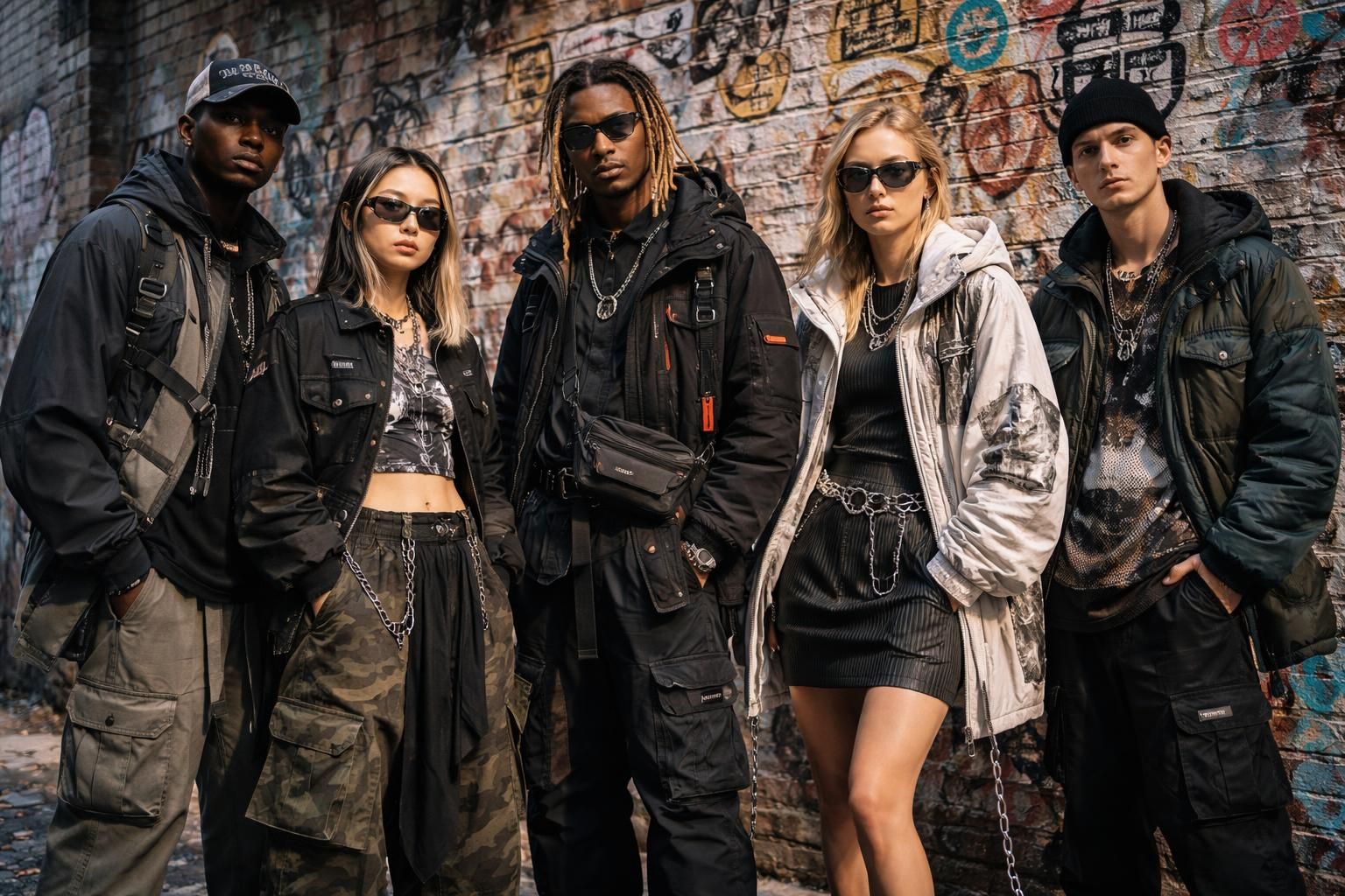 découvrez comment les marques underground influencent et redéfinissent les tendances actuelles de la mode moderne, apportant originalité et innovation au style contemporain.