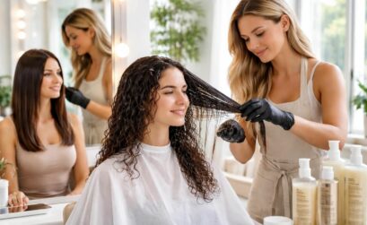 découvrez notre avis complet sur le lissage brésilien chez jenny et paola, avec les points essentiels à vérifier avant de réserver votre rendez-vous pour un résultat impeccable.