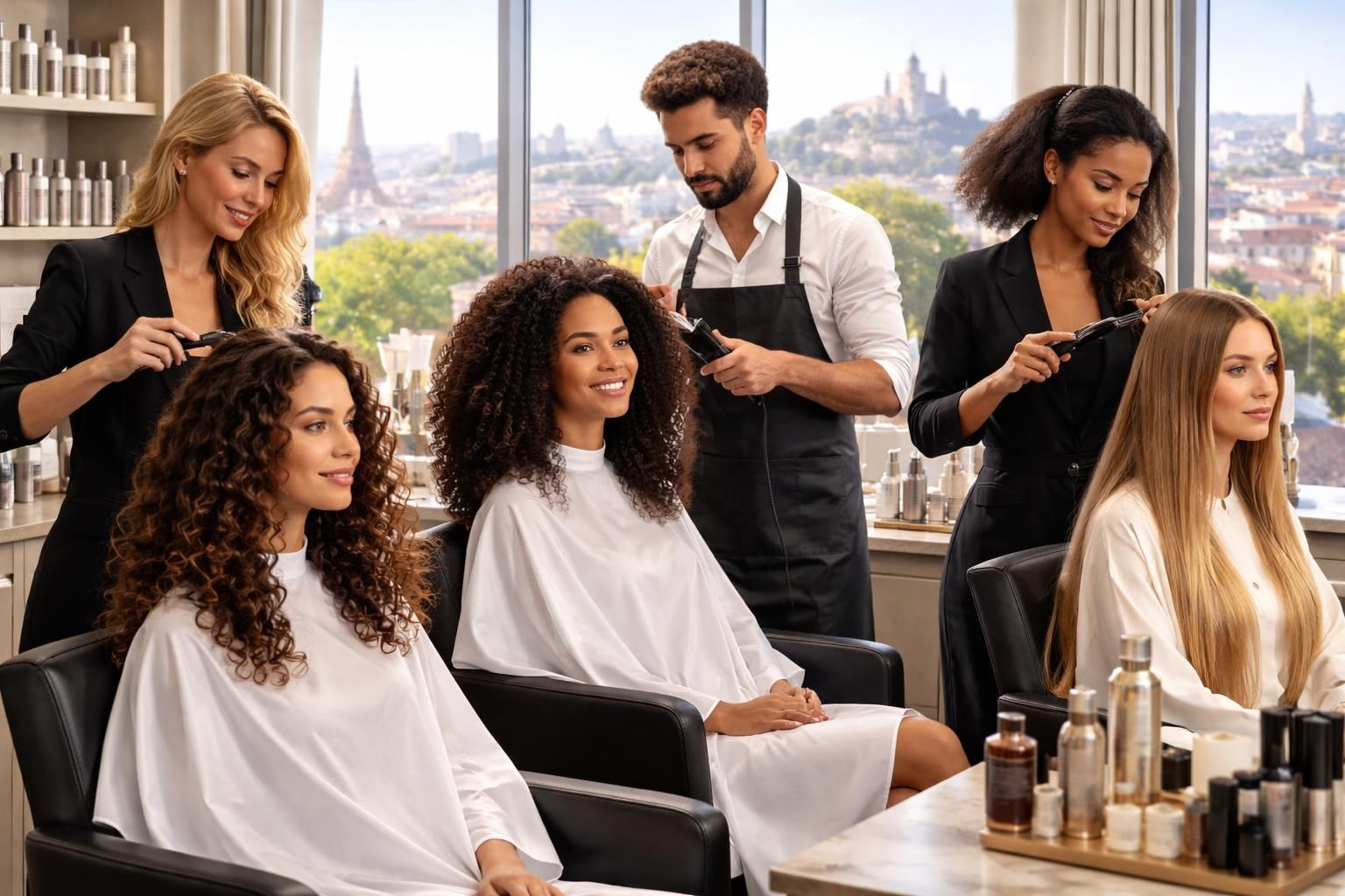 découvrez les prix du lissage brésilien chez le coiffeur selon votre ville et le type de cheveux. guide complet pour un tarif adapté et un résultat parfait.