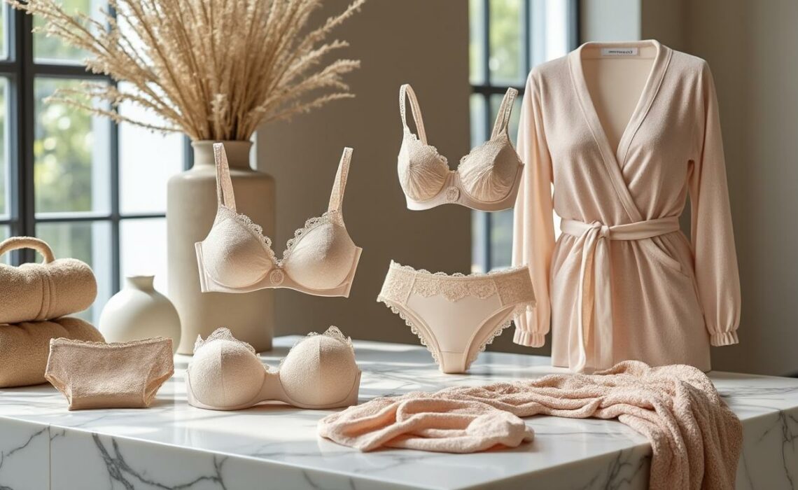 découvrez liviluu, la marque de lingerie artisanale suisse qui allie élégance, confort et luxe accessible à toutes. explorez nos collections uniques, confectionnées avec soin pour sublimer chaque femme.