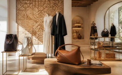 découvrez loewe on, un voyage au cœur des collections emblématiques de la maison loewe, alliant tradition et innovation dans chaque création.