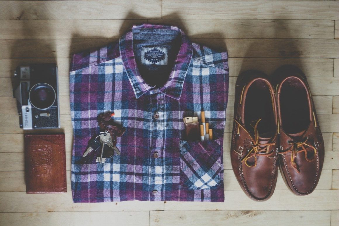 tenue hipster