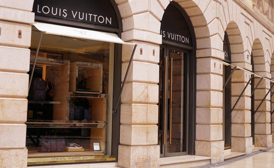 Louis Vuitton