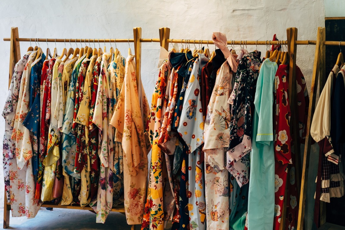 MS mode e-commerce