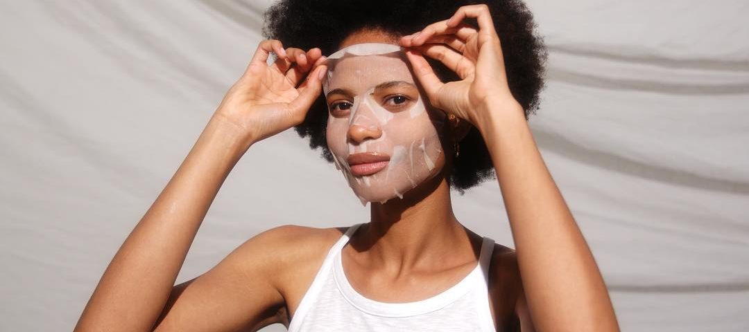masque facial visage masque facial visage