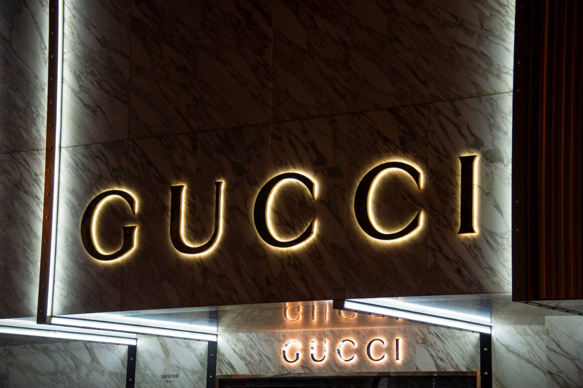 Maurizio Gucci