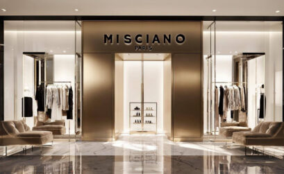 Misciano élégance