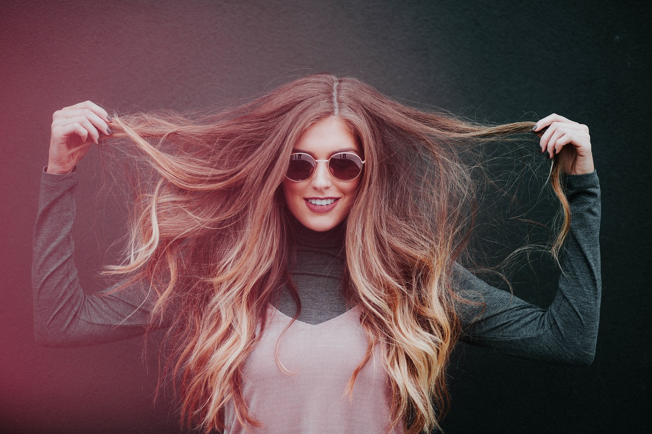 Mode féminine