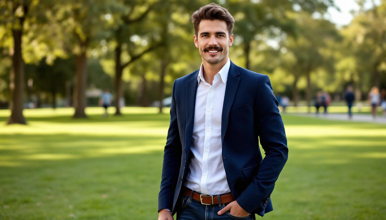 découvrez les erreurs courantes à éviter lorsque vous portez un appareil dentaire tout en arborant une moustache. conseils pratiques et astuces pour un look soigné et une hygiène bucco-dentaire impeccable.