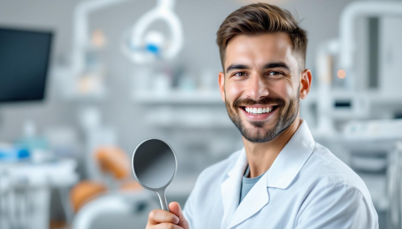 découvrez les erreurs courantes à éviter lors de l'entretien de votre moustache avec un appareil dentaire. nos conseils pratiques vous aideront à préserver à la fois votre style et votre santé bucco-dentaire.