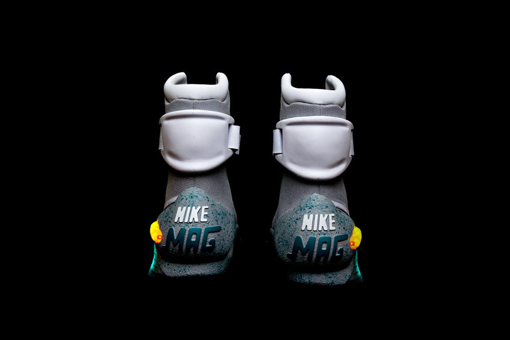 Nike Air Mag