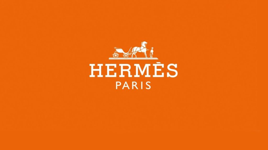 Parfums Hermès