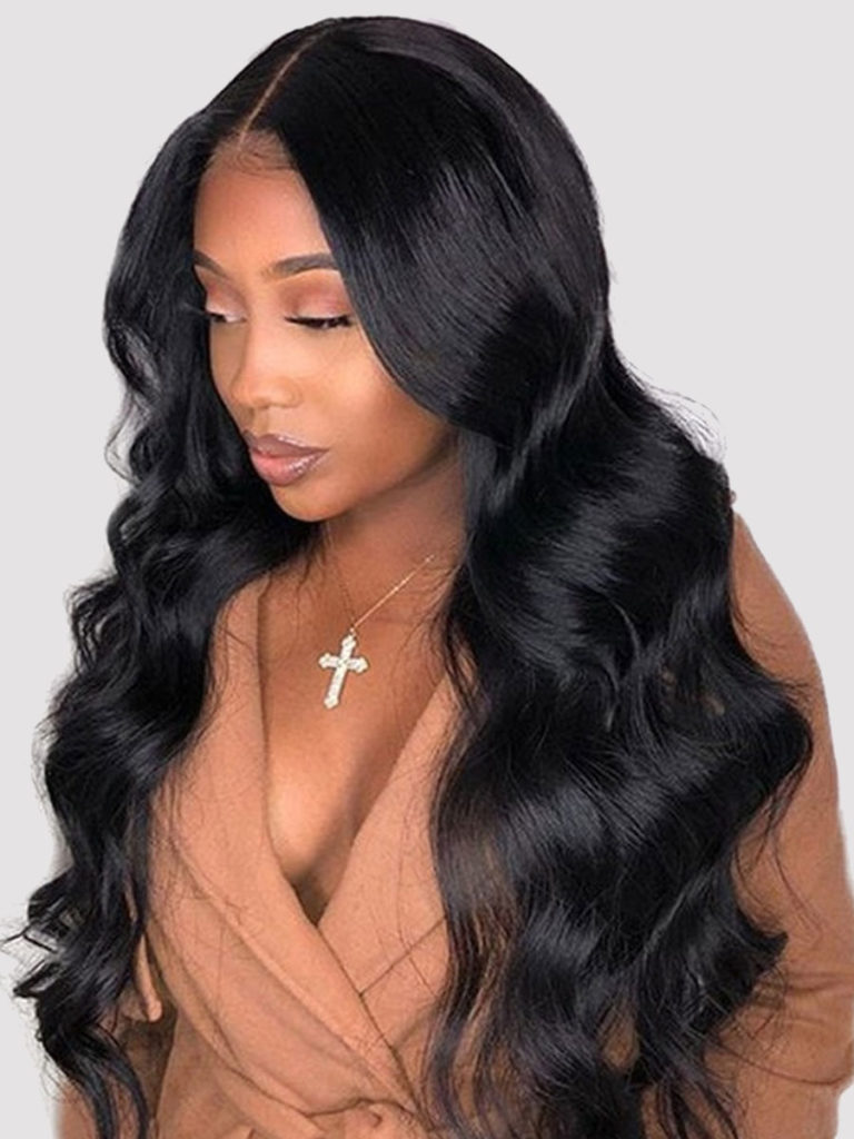perruque Lace wig