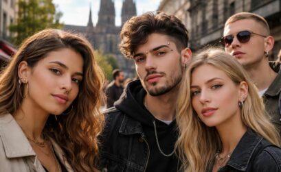 découvrez les tendances actuelles du piercing à clermont-ferrand et trouvez l'inspiration pour votre prochain style unique et tendance.