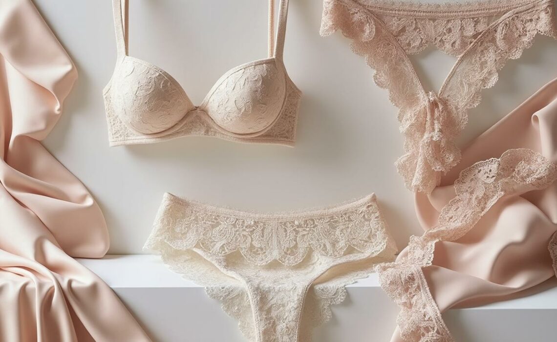 découvrez pourquoi charlott’ est le choix idéal pour renouveler votre garde-robe lingerie : collections élégantes, qualité française et conseils personnalisés pour sublimer toutes les silhouettes.