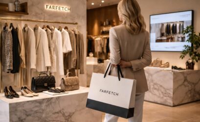découvrez pourquoi farfetch est la destination idéale pour vos achats de vêtements haut de gamme, alliant design de luxe, pièces exclusives et une expérience client exceptionnelle.