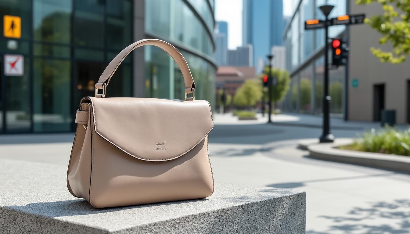 découvrez pourquoi opter pour un sac cabas vegan sans cuir est un choix éco-responsable qui préserve l'environnement tout en alliant style et durabilité.